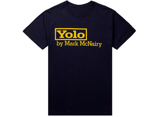 Yolo by Mark McNairy S/S Tee