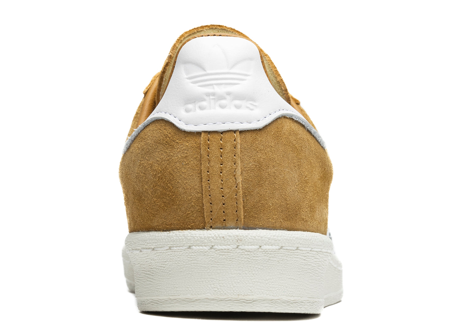 Adidas Originals Campus Supreme Shoes 'Mesa Cloud White' IE2222