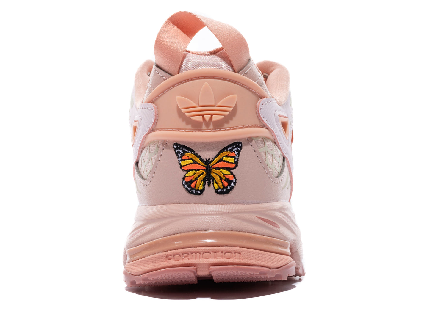 Adidas Dia de Muertos Hyperturf Adventure « Vapor Pink »