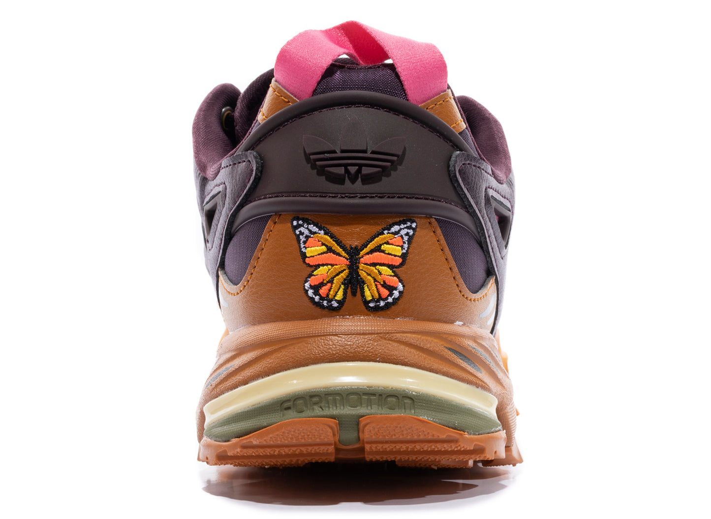 Adidas Dia de Muertos Hyperturf Adventure « Craft Ochre »