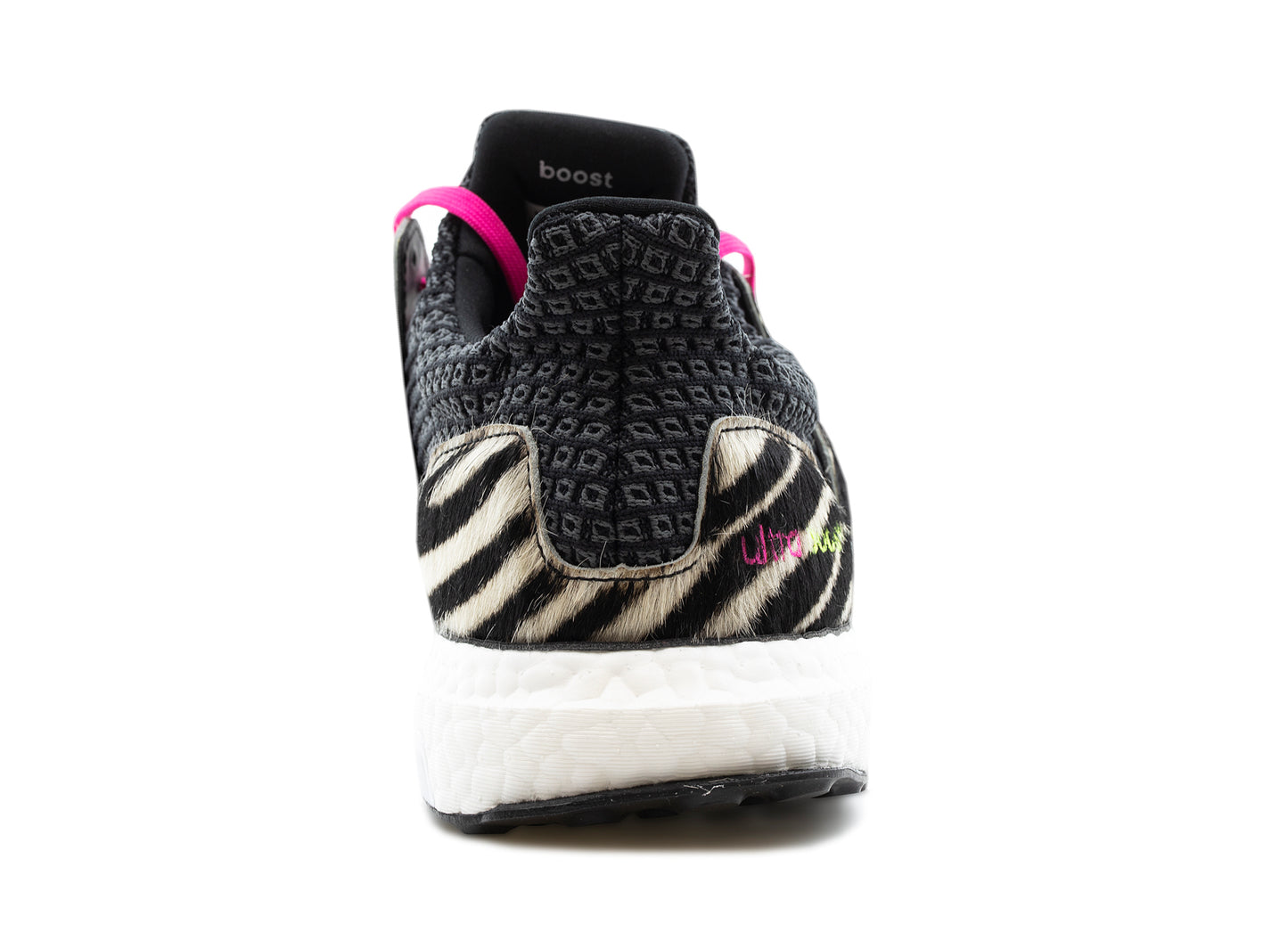 Adidas Ultraboost DNA 'Zebra'