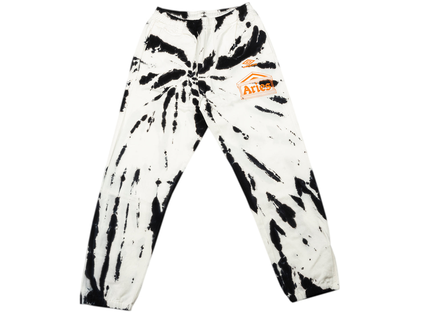 Aries Umbro Tie Dye Pro 64 Pants – Boutique