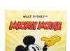 Walt Disney's Mickey Mouse - The Ultimate History