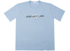 Helmut Lang Layered Logo S/S Tee