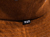 HUF Get Up With It Corduroy Bucket Hat