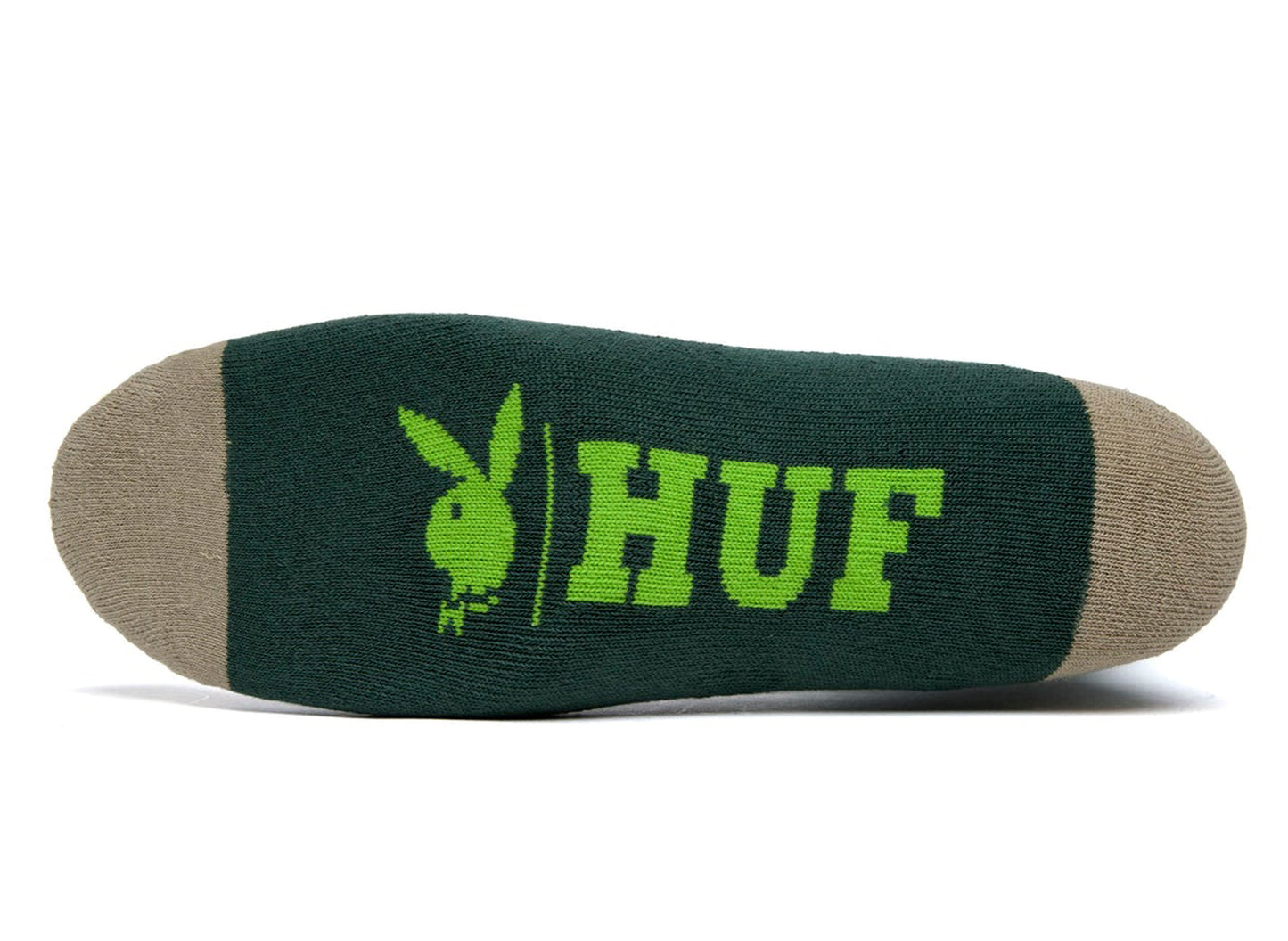 HUF Rabbit Head Crew Socks