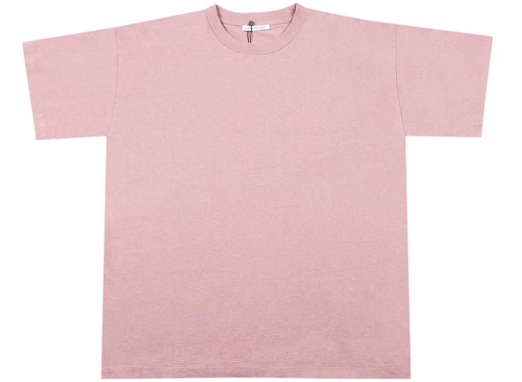 John Elliott University Tee in Acai