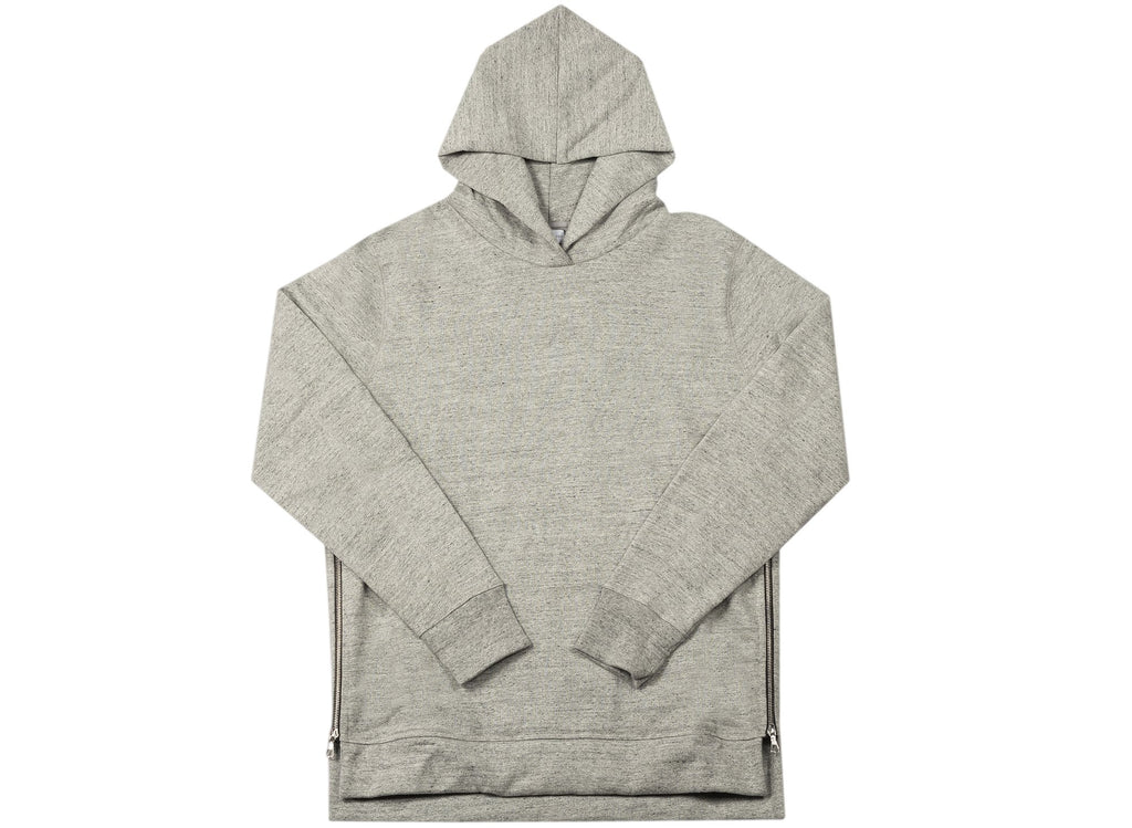 John Elliott Cashmere Fleece Villain Hoodie