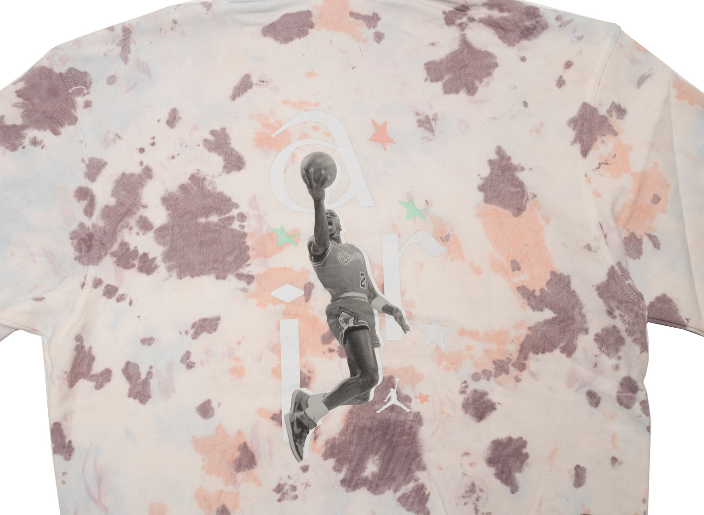 Jordan Sport DNA Fleece Pullover Hoodie