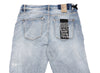 Ksubi Hazlow City High Trashed Jeans
