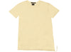 Ksubi Sioux S/S Tee in Lemon