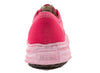 Maison Mihara Yasuhiro Baker Low in Pink