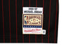 Mitchell & Ness NBA Michael Jordan Authentic Bulls 96 Alternate Jersey