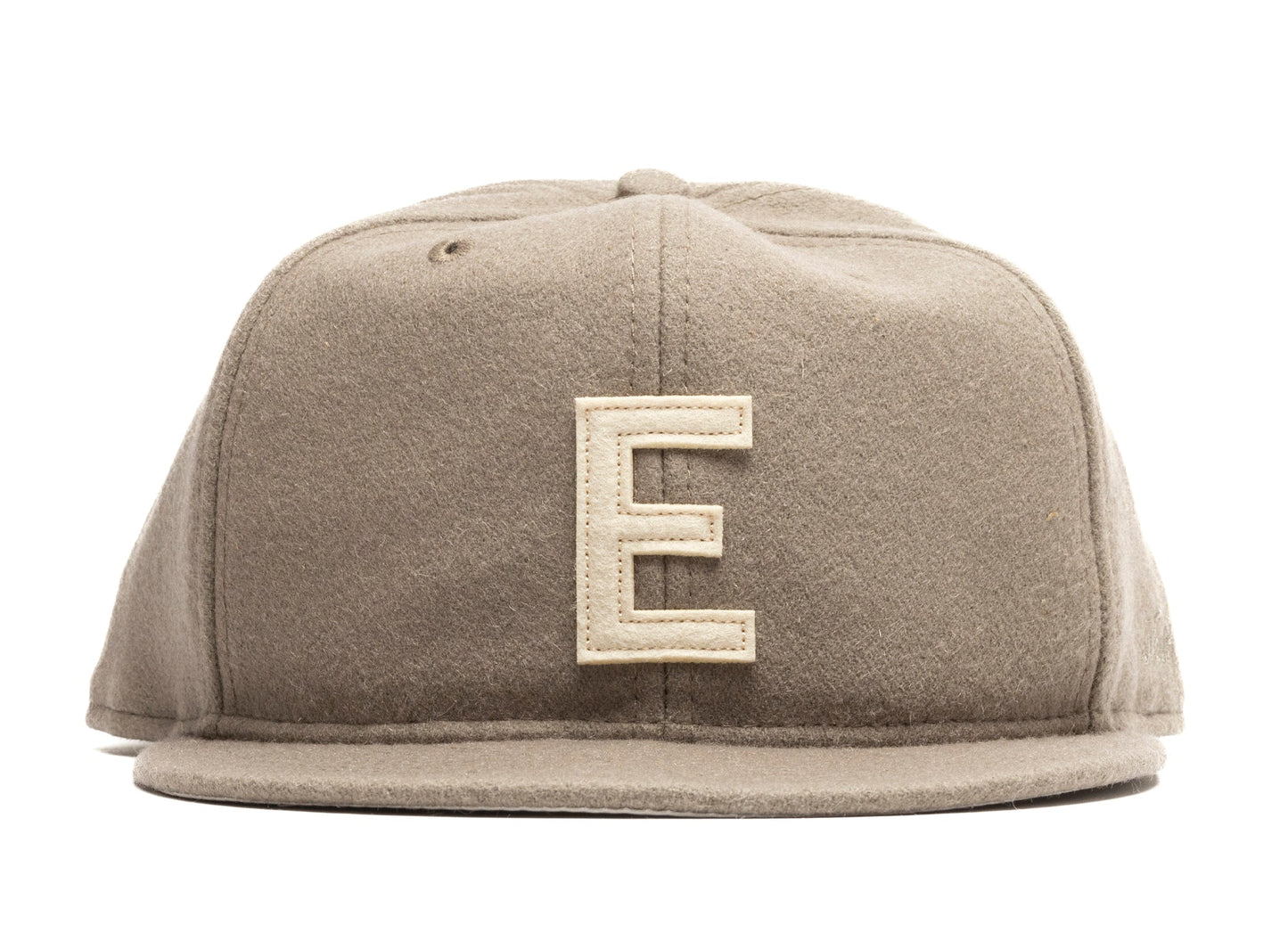 Fear of God Holiday Essentials Hat in Tan