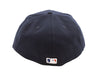 New Era Detroit Tigers 59FIFTY Paisley Brim Fitted Hat