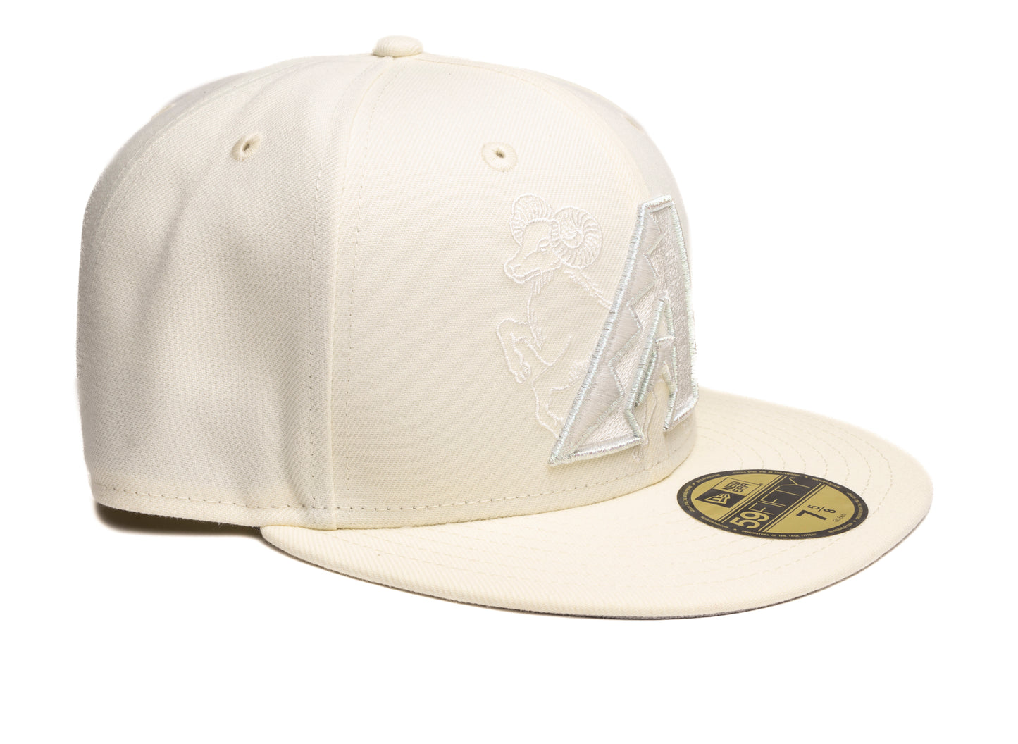 New Era Zodiac Arizona Diamondbacks Hat