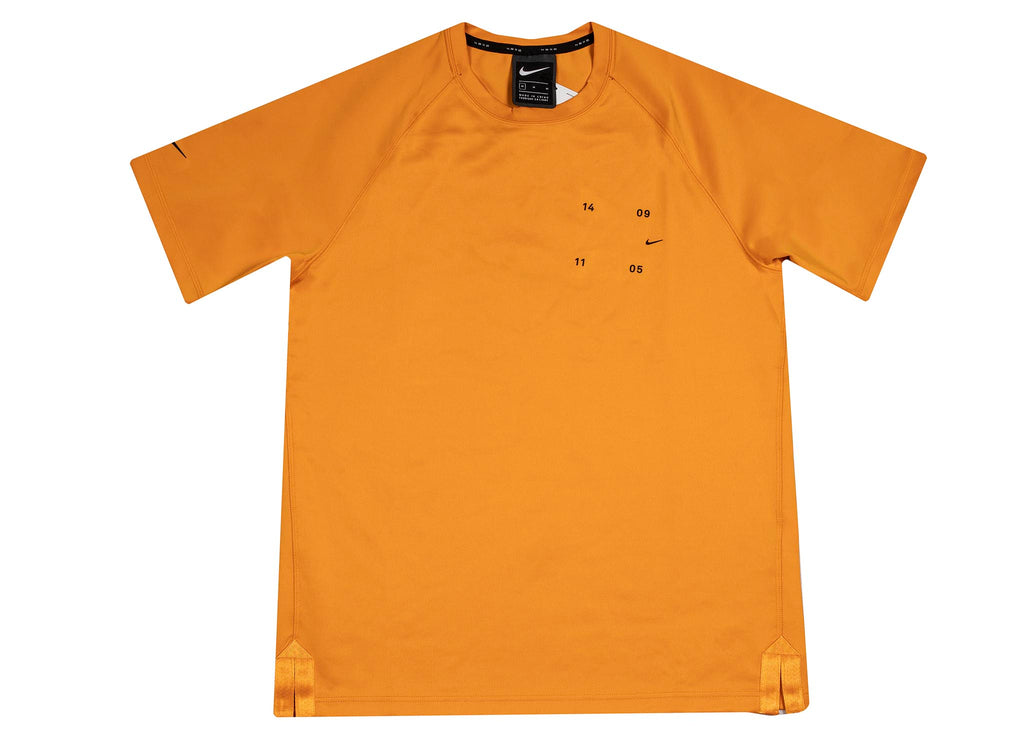 Nike Sportswear Tech Pack Tee - Kumquat