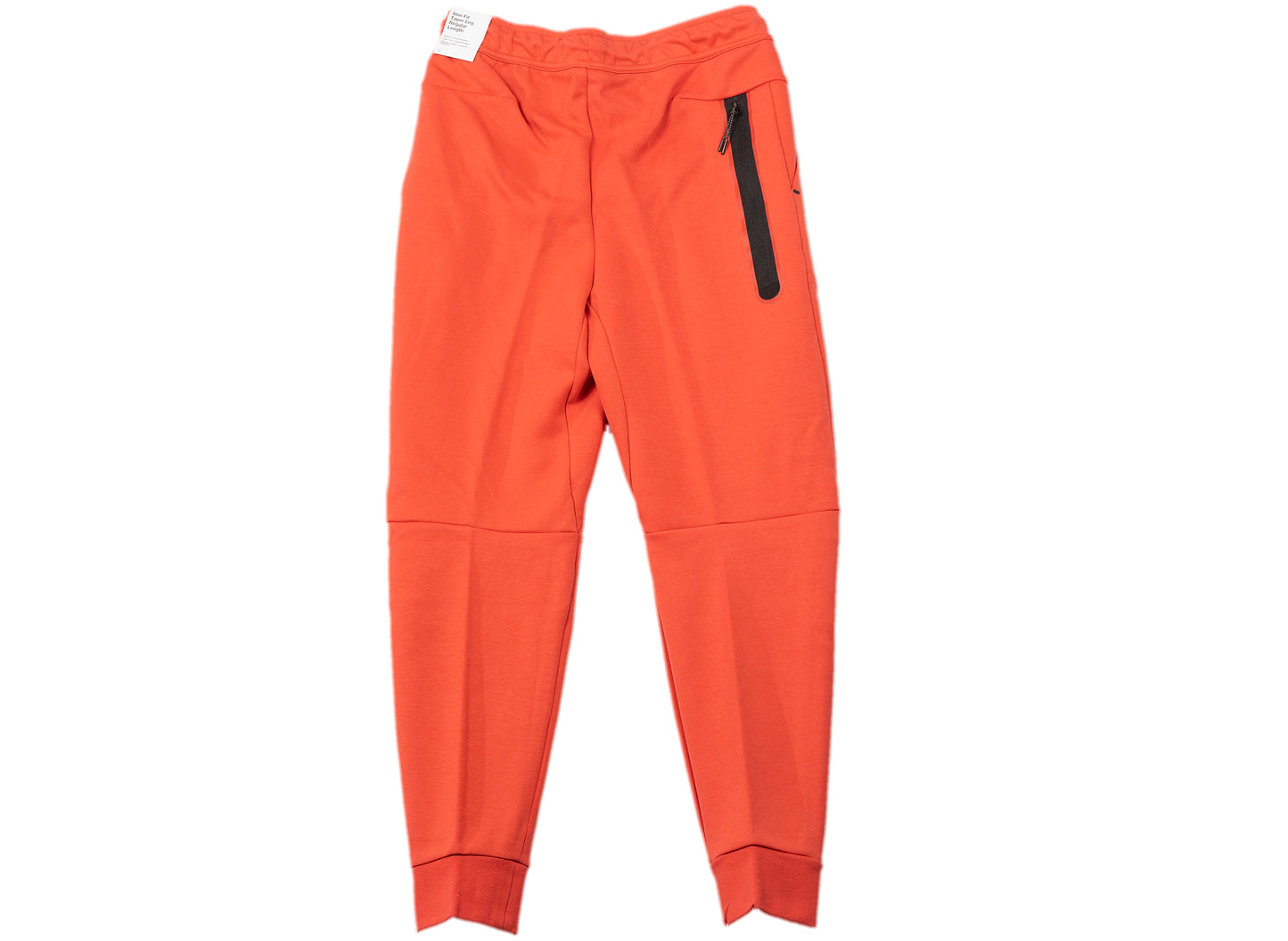 Nike Sportswear Tech Fleece Joggers 'Papaya'