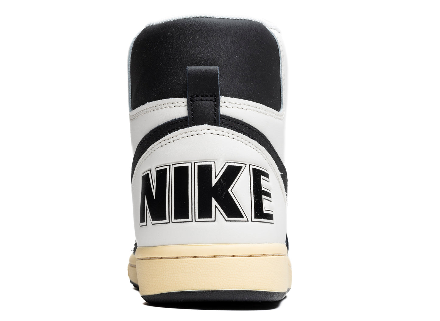 Nike Terminator High Premium 'Phantom Black'