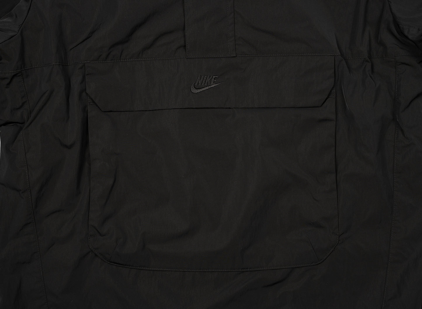 Nike Sportswear Hooded Anorak Jacket