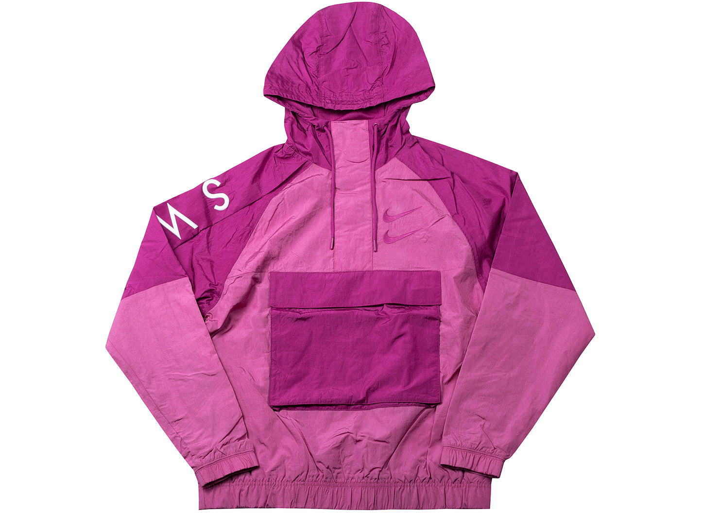 Men's Nike Sportswear Woven Swoosh Jacket – Oneness Boutique