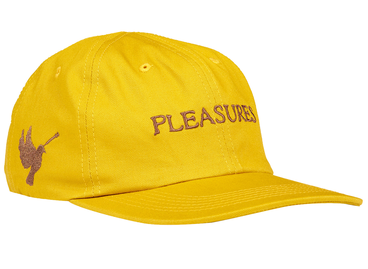 Pleasures Carnivore Reversible Hat