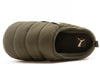 Puma Scuff Slippers in Green