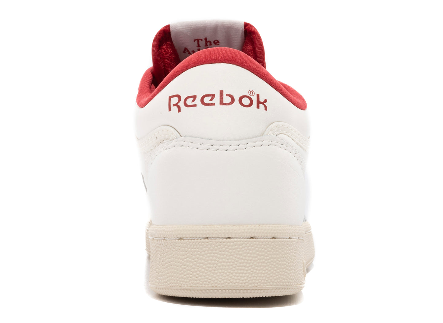 Reebok Club C Mid II Vintage