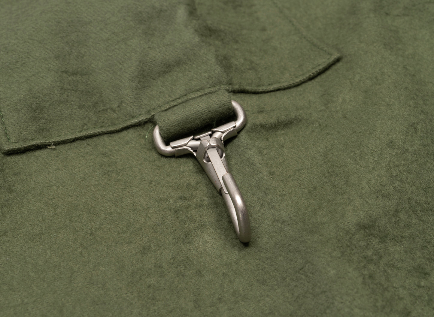 Reese Cooper Flannel Button Down Shirt