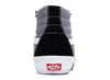 Vans Sk8-Hi Flame