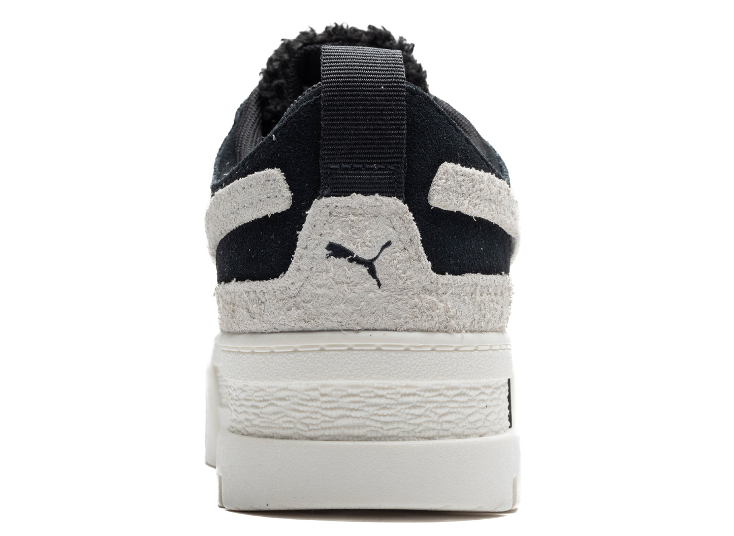 Women's Puma Mayze Raw Teddy