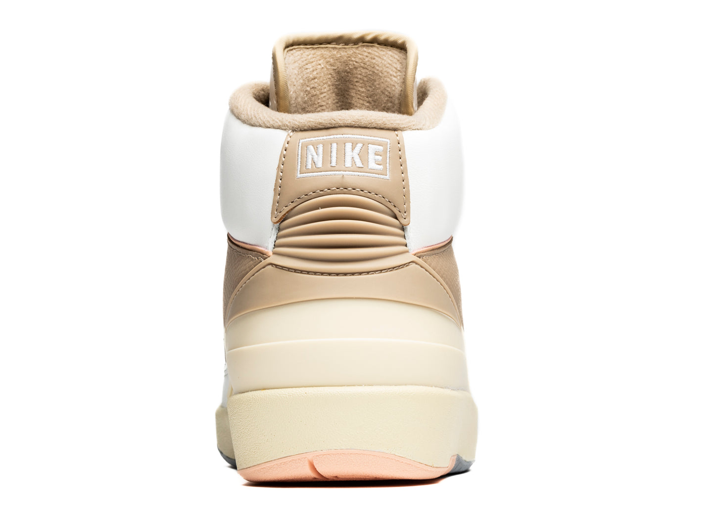 Women's Air Jordan 2 Retro Craft 'Sunset Haze' – Oneness Boutique