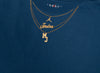 Women's Jordan Her Chain Core Tee