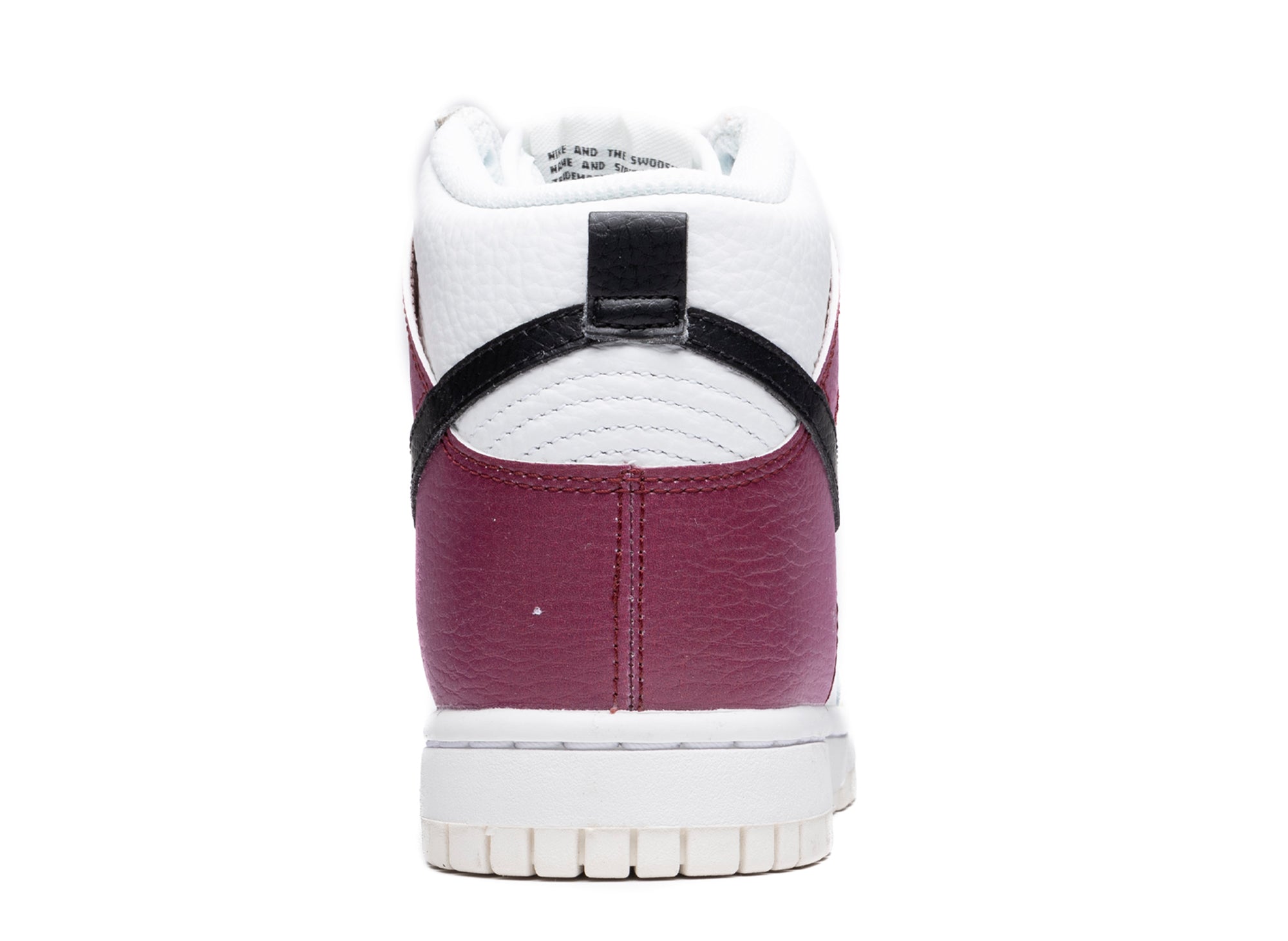 Women's Nike Dunk High – Oneness Boutique
