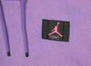 Women's Jordan Flight Fleece Pullover Hoodie