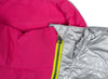 Womens Jordan Winter Utility Jacket