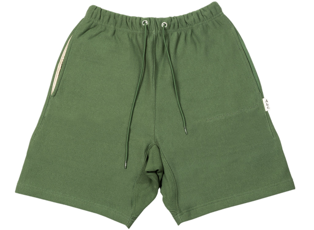 Advisory Board Crystals Sweatshorts
