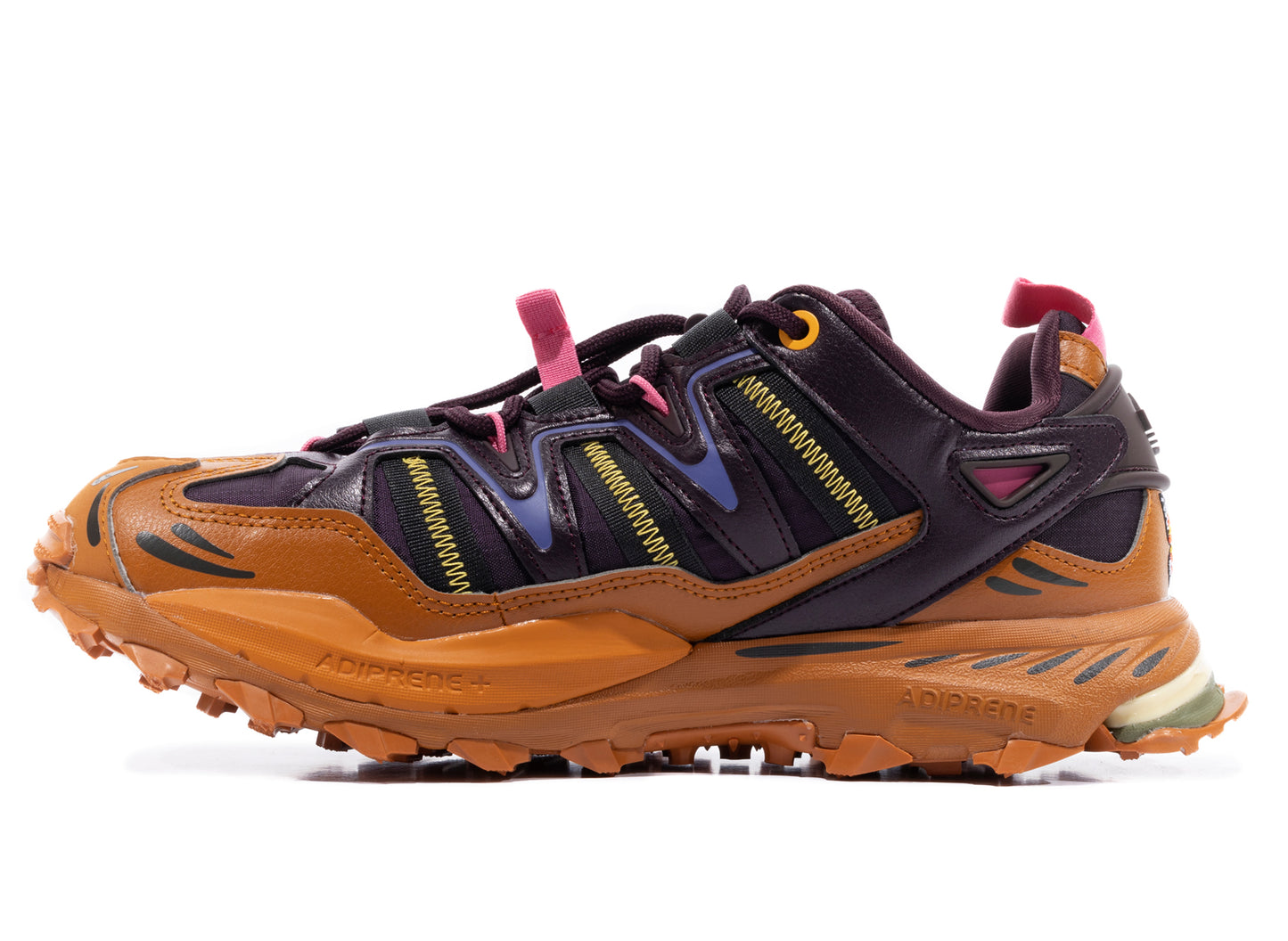 Adidas Dia de Muertos Hyperturf Adventure « Craft Ochre »