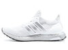Adidas UltraBoost 4.0 DNA 'White Metallic'