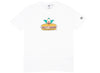 Adidas x The Simpsons Krusty Burger S/S Tee