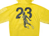 Jordan 23 Engineered Washed Fleece Pullover Hoodie
