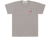 Comme des Garçons PLAY Mini Heart S/S Tee
