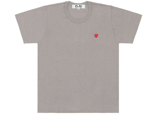 Comme des Garçons PLAY Mini Heart S/S Tee