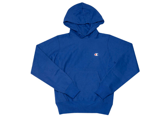 Champion Reverse Weave Pullover Hoodie 'Surf the Web'