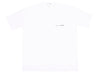 Comme des Garçons SHIRT Oversized Logo Tee