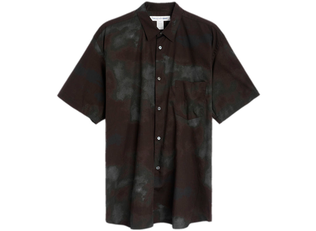 Comme des Garçons SHIRT Woven Button Up