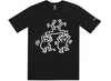 Converse x Keith Haring Graphic Tee