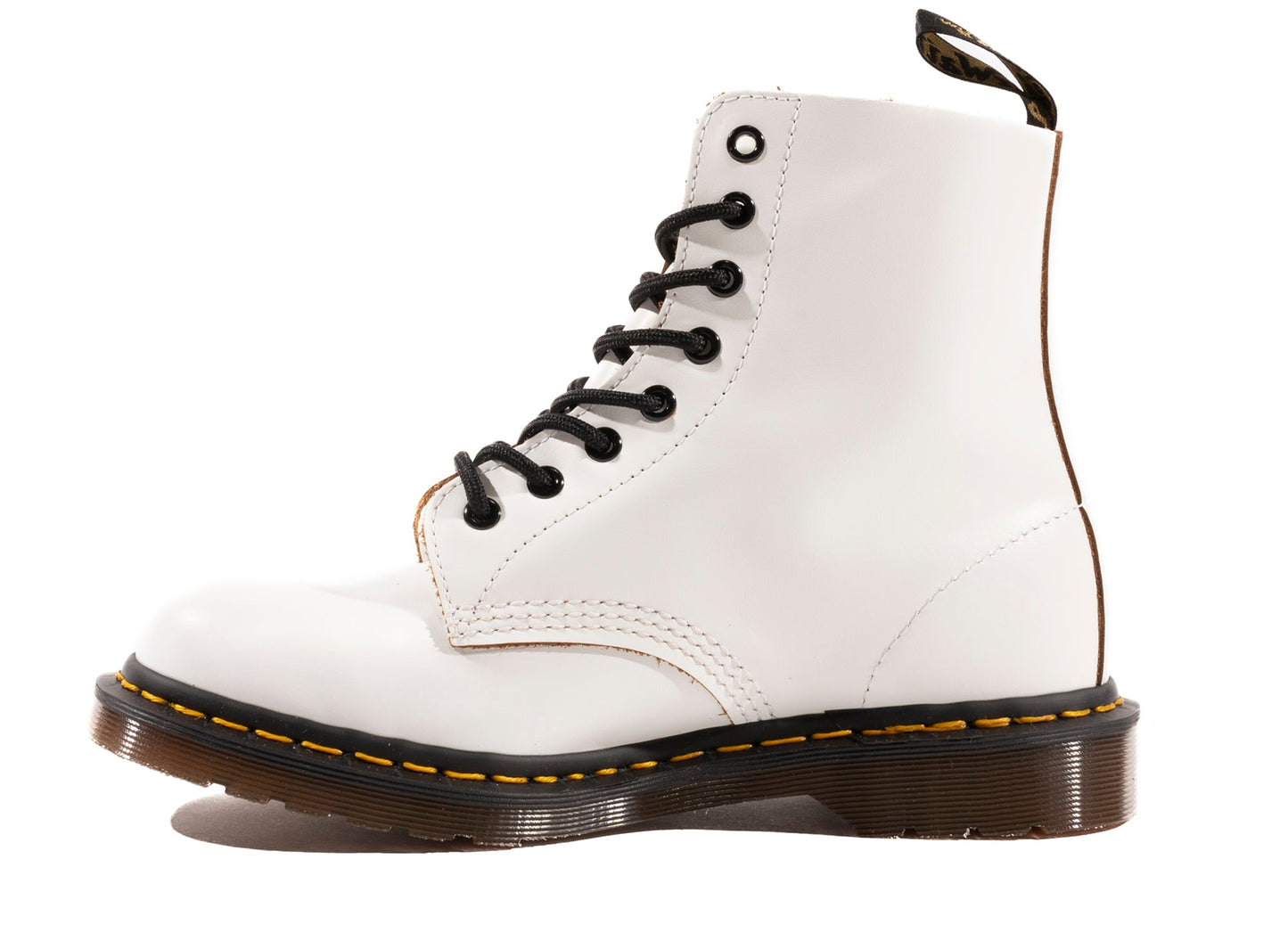 Dr. Martens Vintage 1460 Made in England Lace Up Boots