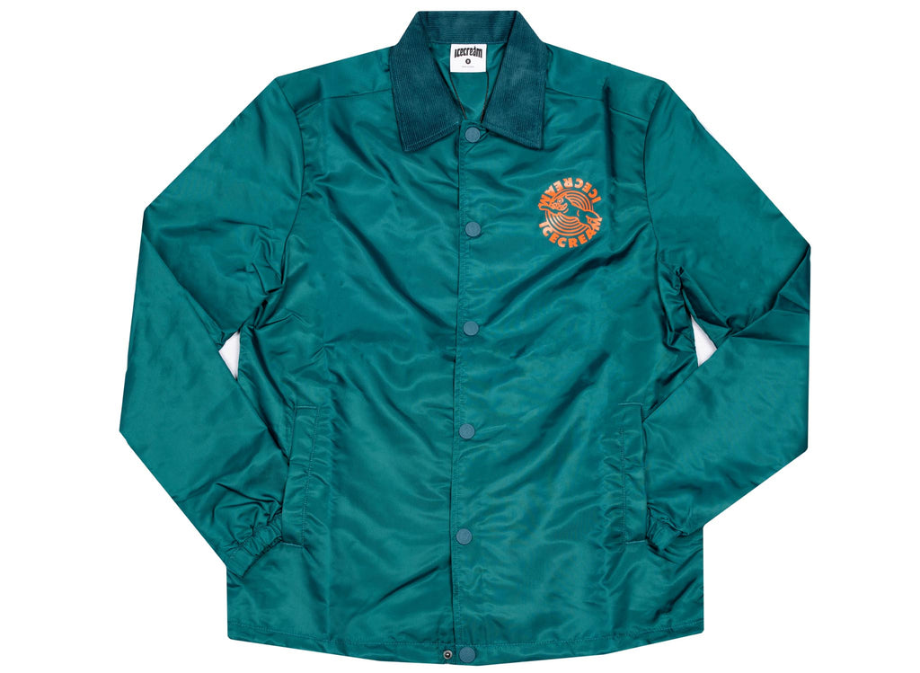 Ice Cream Root Beer Jacket