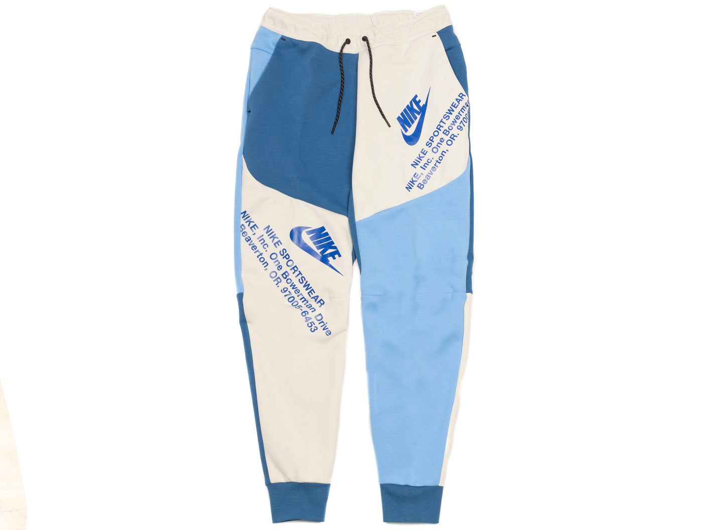 nike joggers sportswear